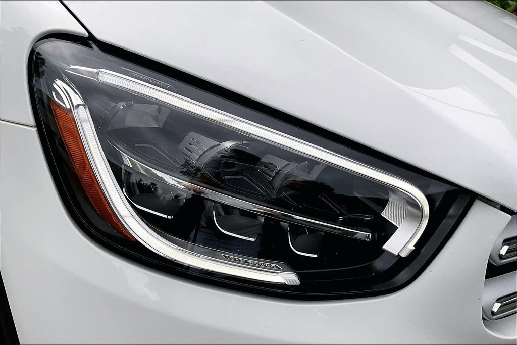 Certified 2022 Mercedes-Benz GLC 300 4MATIC image 31