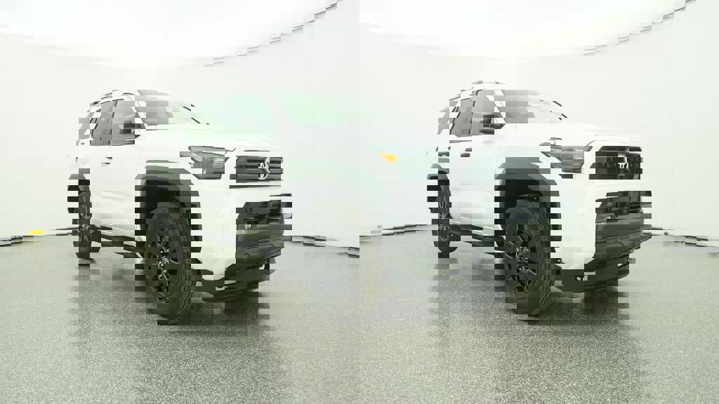 New 2025 Toyota 4Runner SR5 image 29