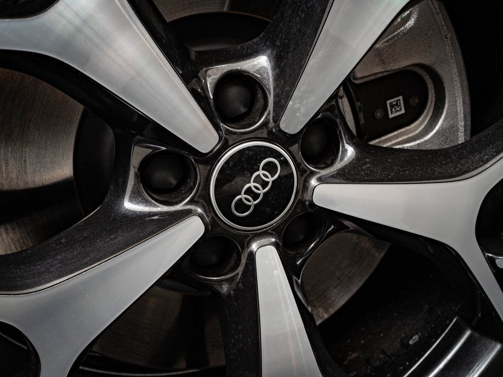 New 2026 Audi A6 Premium Plus image 8