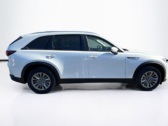 New 2026 MAZDA CX-90 3.3 Turbo w/ Select Package AWD/4WD image 8