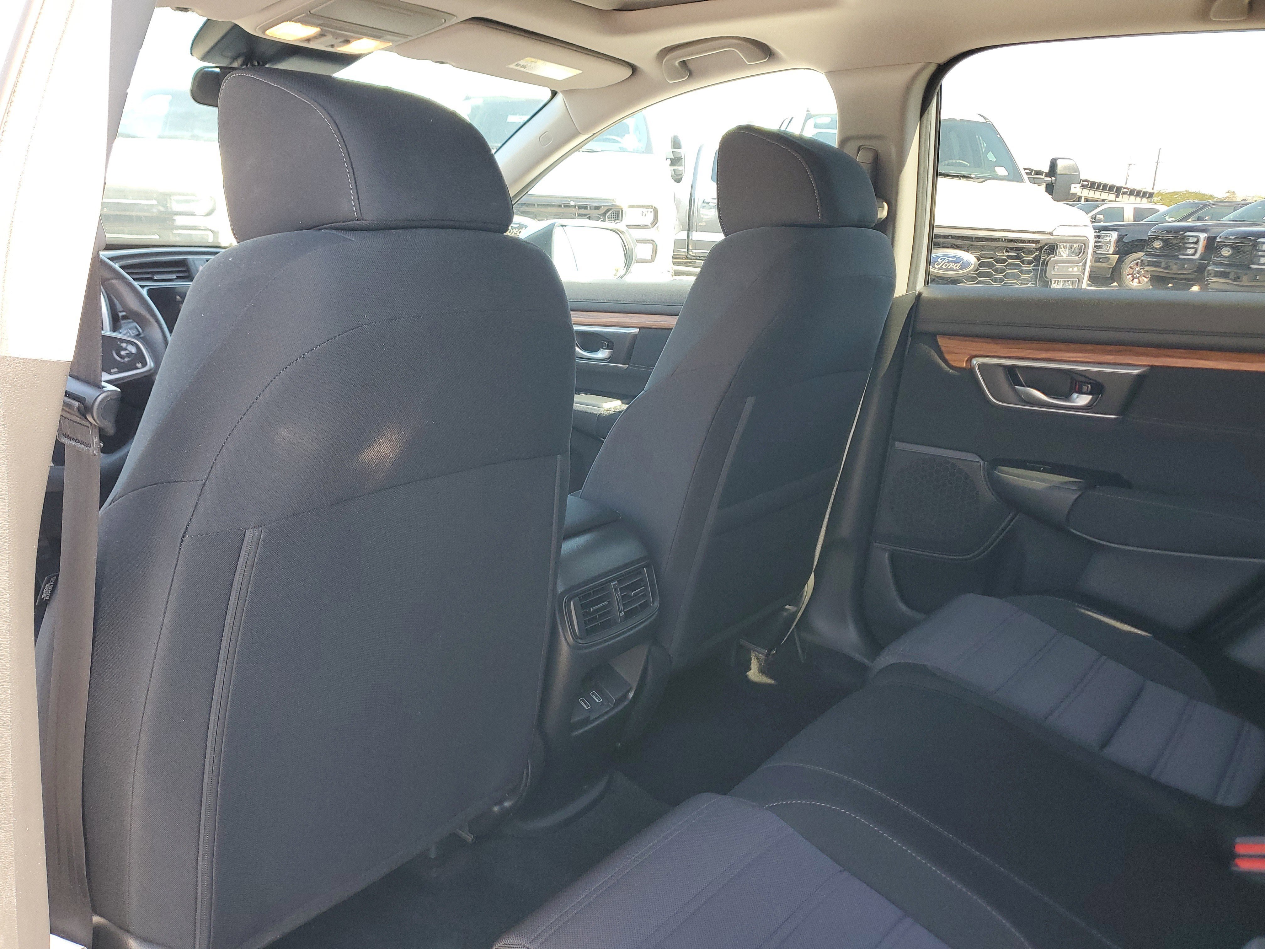Used 2022 Honda CR-V EX image 14