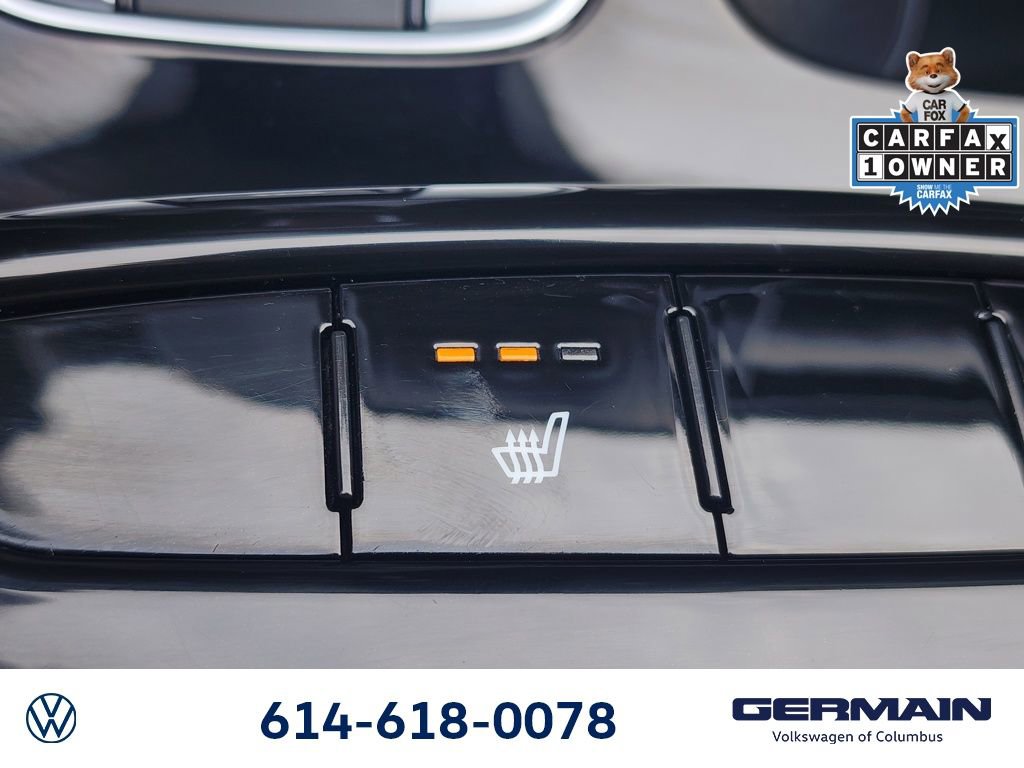 Used 2022 Hyundai Tucson SEL image 36