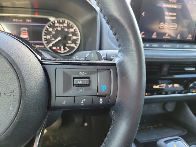 Used 2023 Nissan Rogue SL FWD image 23