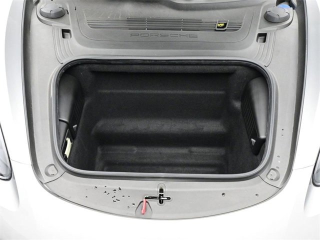 Used 2021 Porsche 718 Boxster GTS image 15