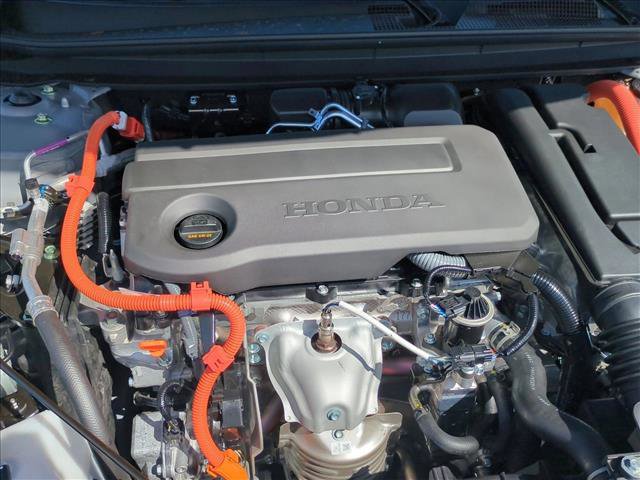 New 2026 Honda Accord EX-L image 16