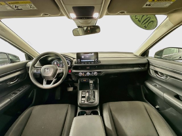 Used 2025 Honda CR-V LX image 17