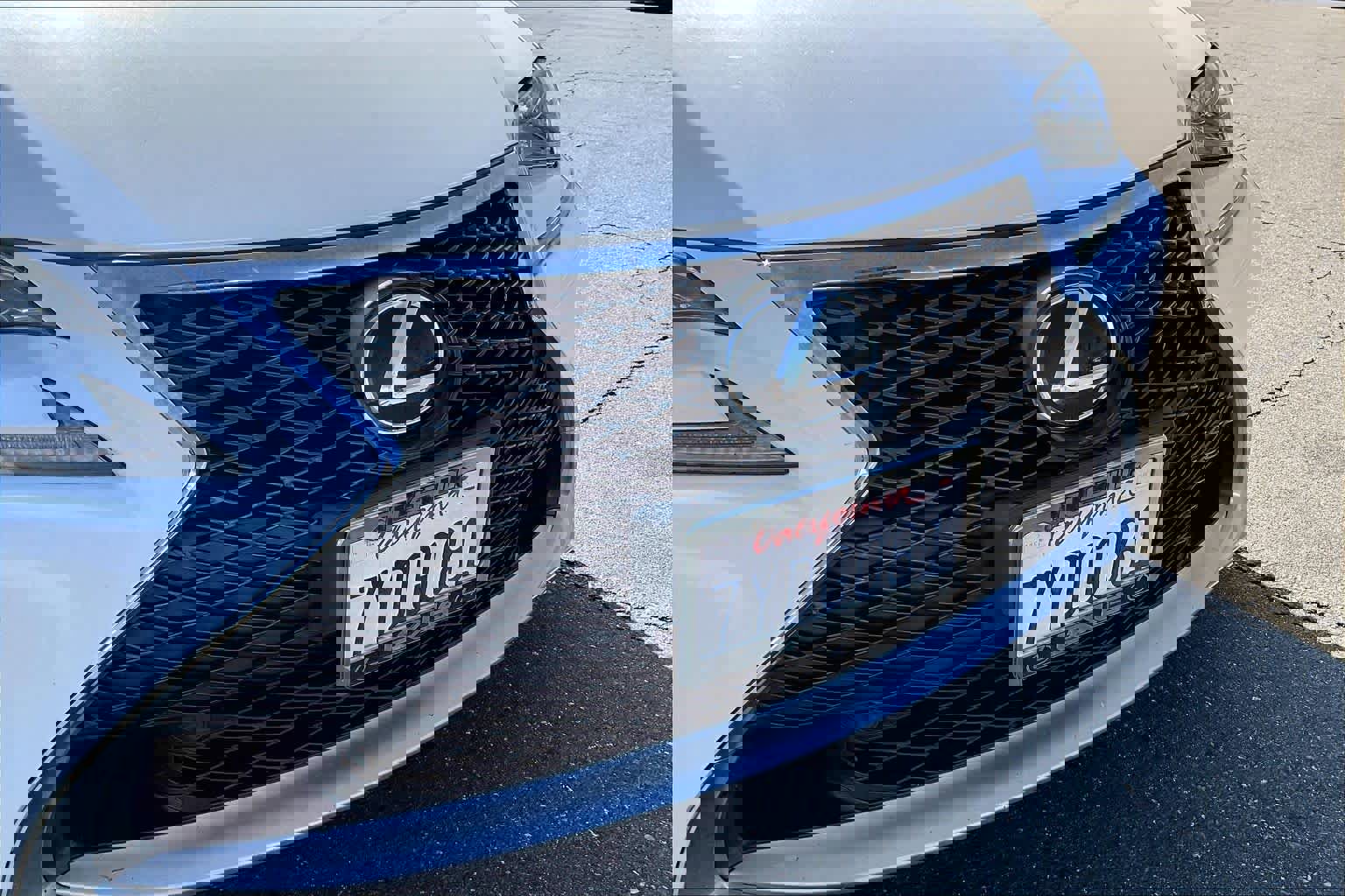 Used 2017 Lexus RC 200t image 29