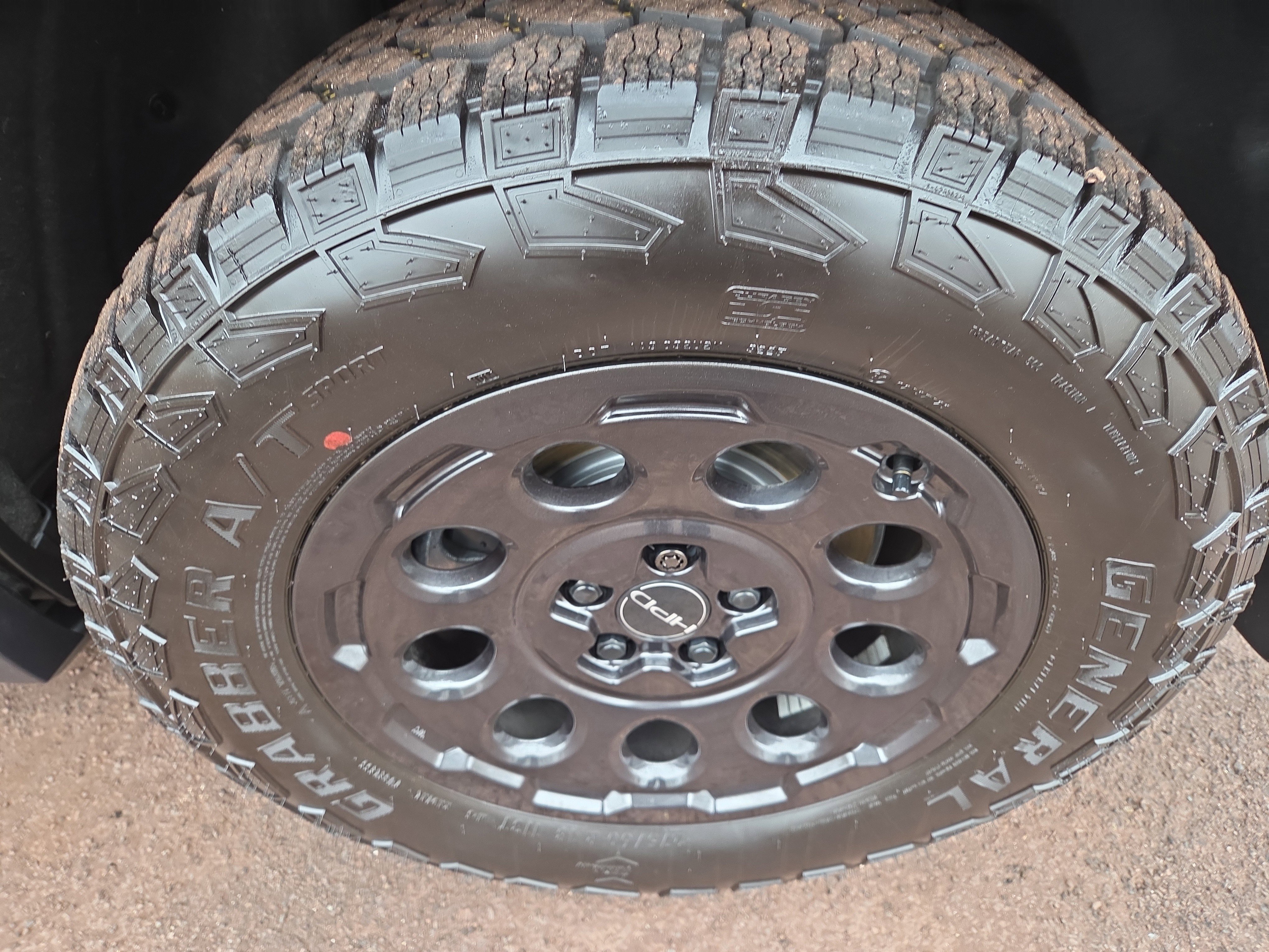 Used 2026 Honda Passport TrailSport Elite image 11