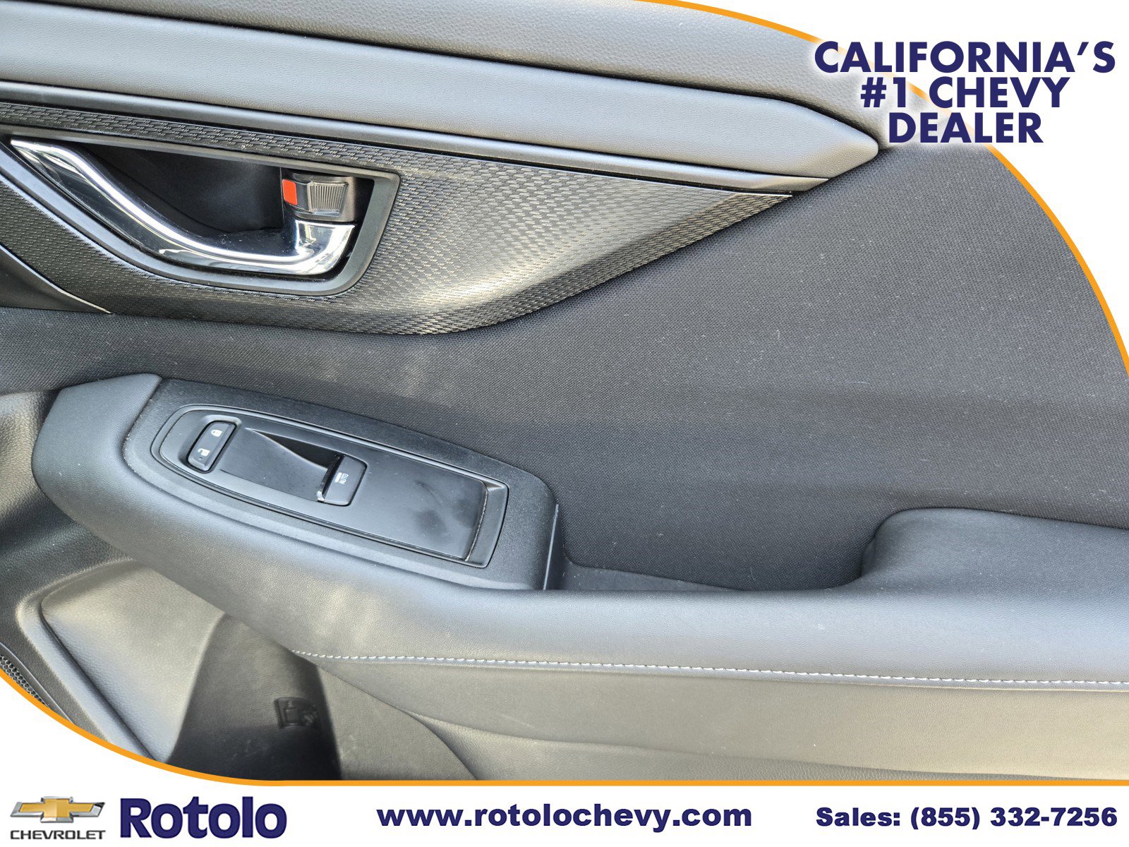 Used 2025 Subaru Outback Premium AWD/4WD image 10