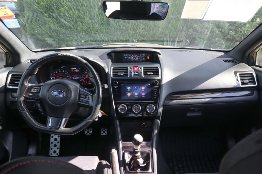 Used 2019 Subaru WRX Premium AWD/4WD image 25