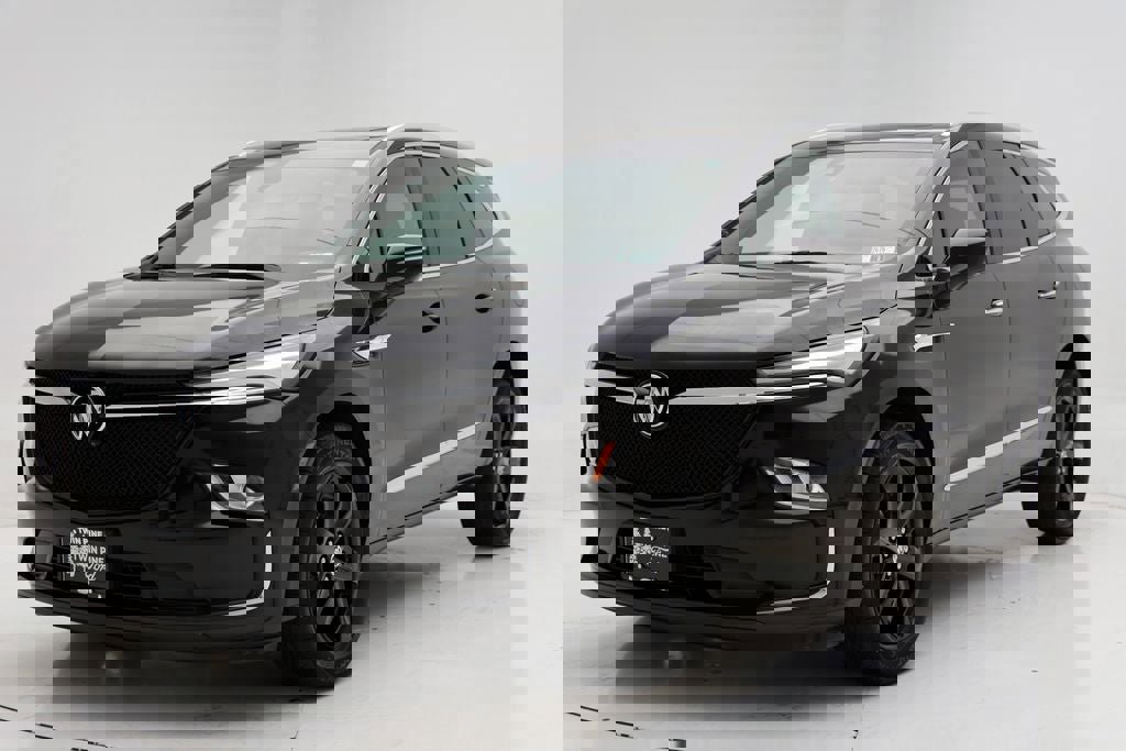 Used 2023 Buick Enclave Essence w/ Experience Buick Package image 5