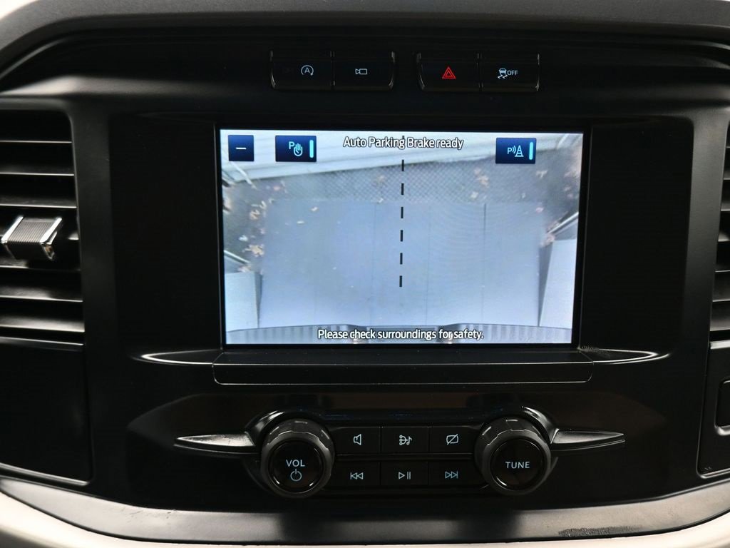 Used 2023 Ford F150 XLT image 20