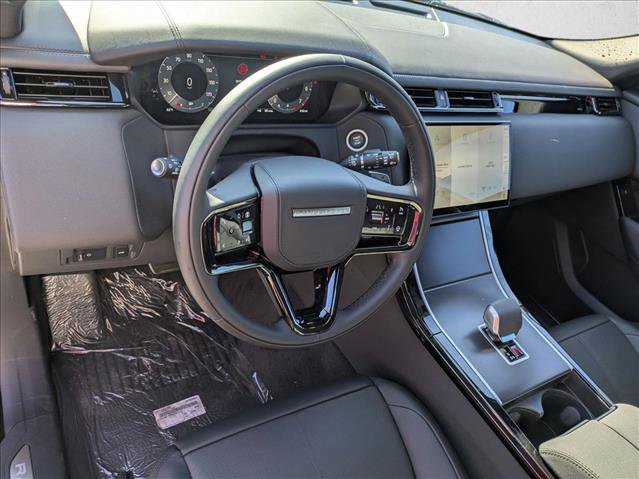 New 2026 Land Rover Range Rover Velar Dynamic SE image 3