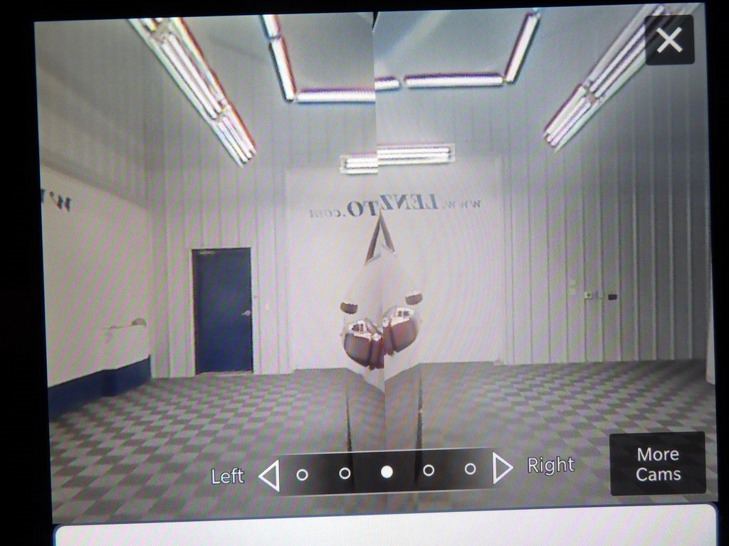 Used 2024 RAM 3500 Laramie w/ Sport Appearance Package image 22