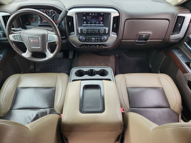 Used 2014 GMC Sierra 1500 SLE w/ Texas SLE Value Package image 23