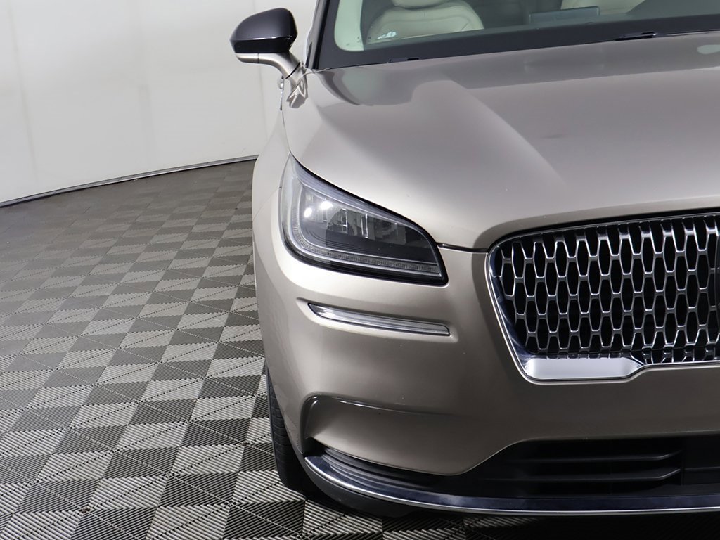 Used 2020 Lincoln Corsair AWD w/ Premium Package image 14