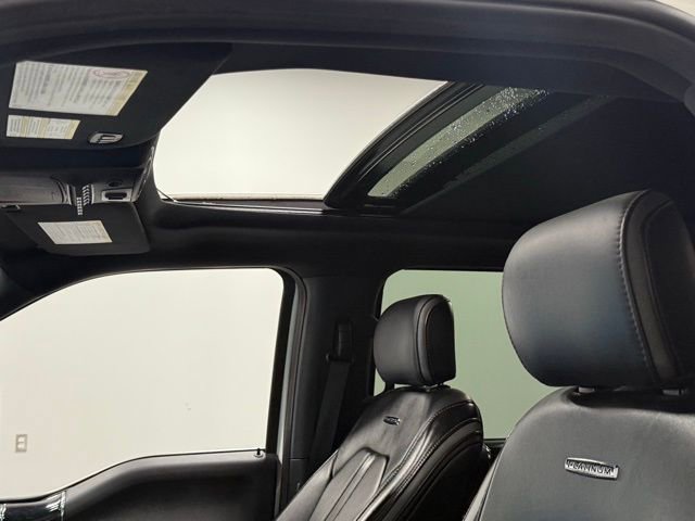 Used 2020 Ford F250 Platinum w/ FX4 Off-Road Package image 35