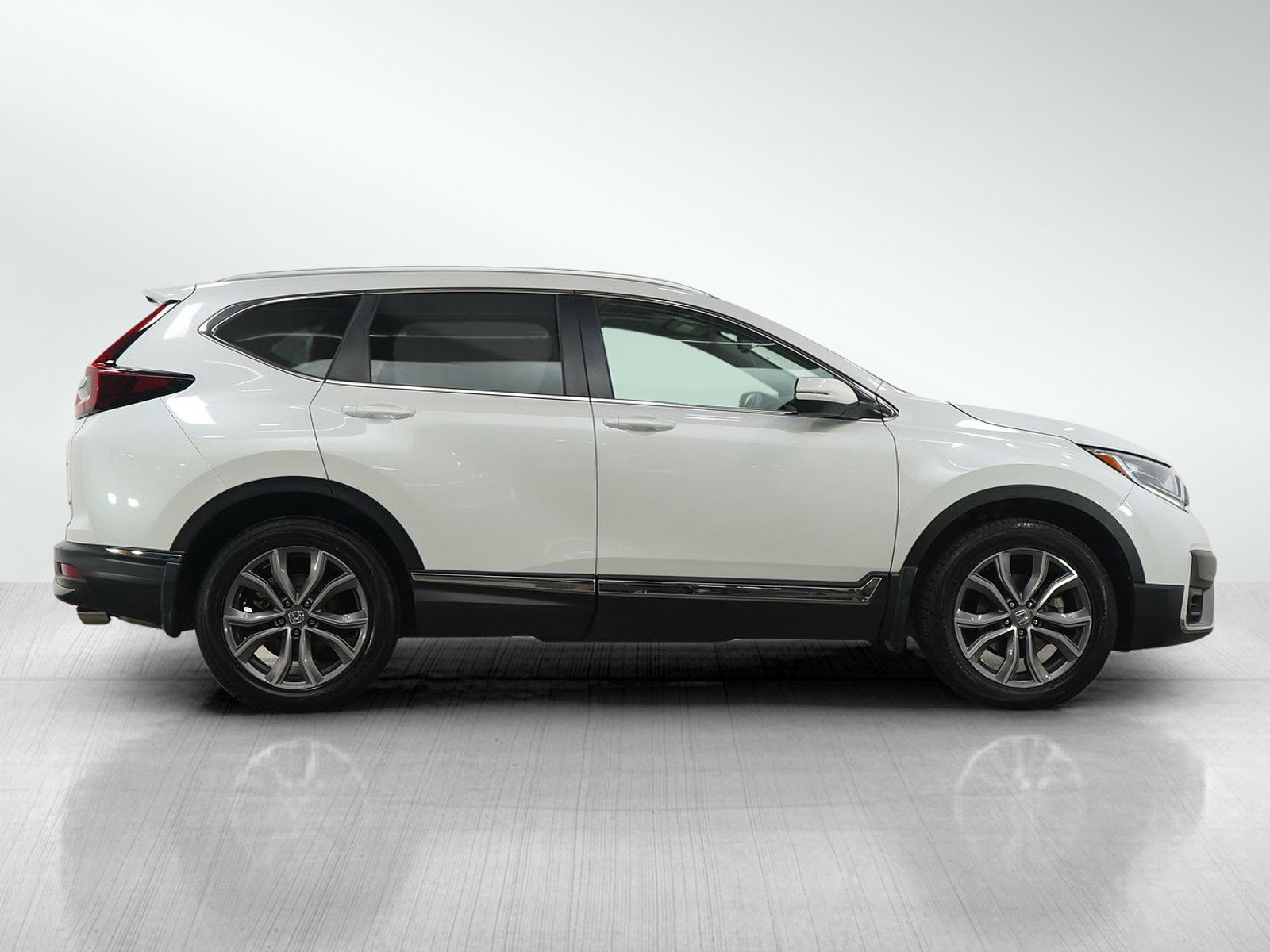 Used 2021 Honda CR-V Touring image 7