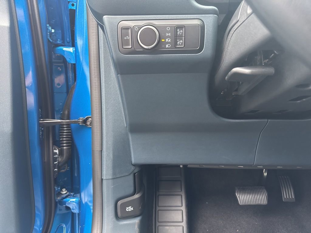 New 2025 Ford Maverick XLT w/ Equipment Group 302A image 11