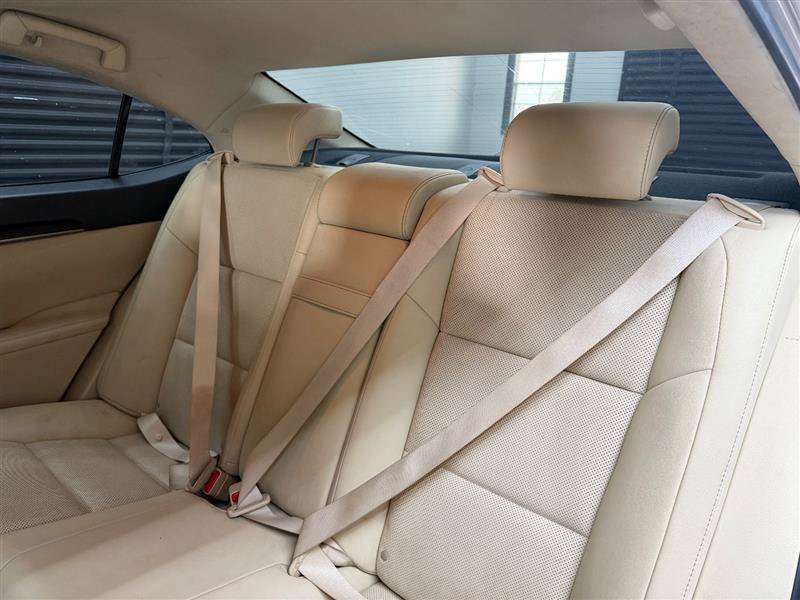Used 2015 Lexus ES 350 w/ Premium Package FWD image 12