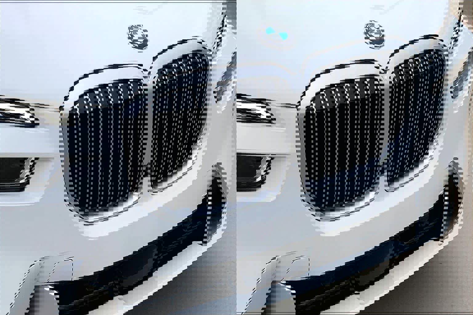 Used 2024 BMW X7 xDrive40i w/ Executive Package image 28