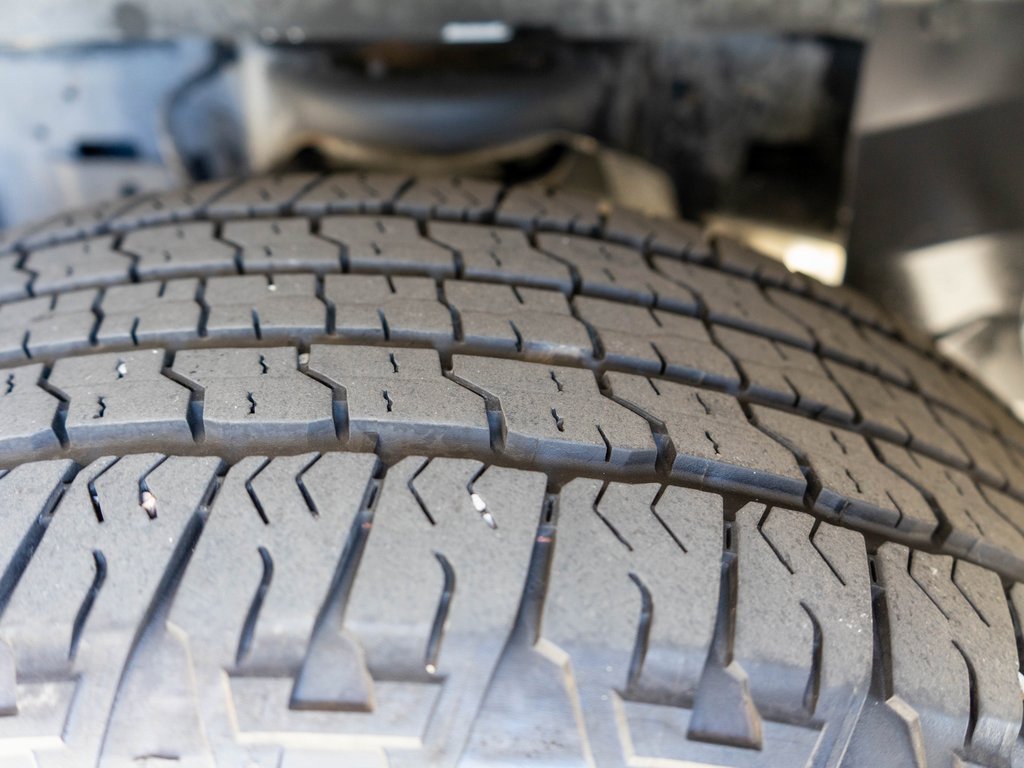 Used 2019 RAM 1500 Laramie image 35