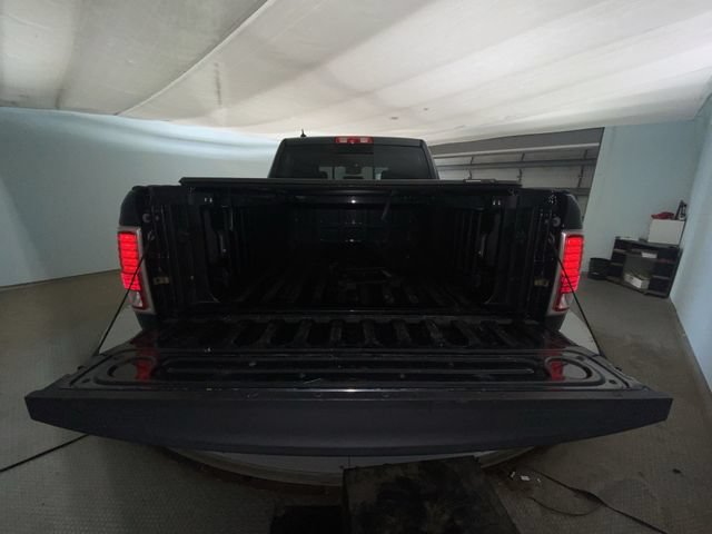 Used 2017 RAM 1500 Laramie RWD image 22