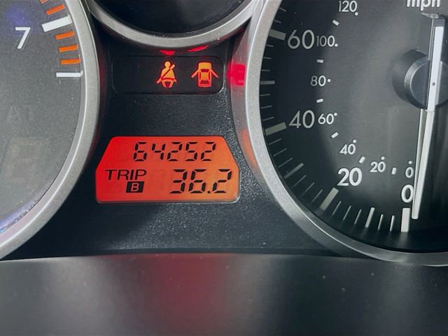 Used 2008 MAZDA MX-5 Miata Grand Touring w/ Premium Pkg image 13