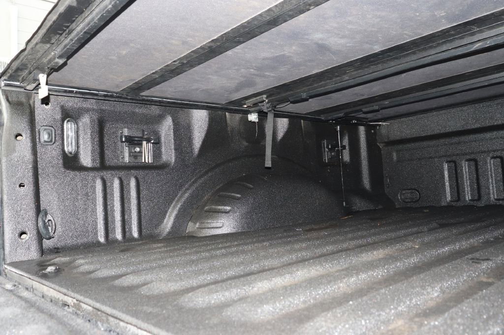 Used 2022 Ford F250 Platinum image 21