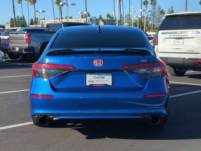 Used 2024 Honda Civic Si image 6