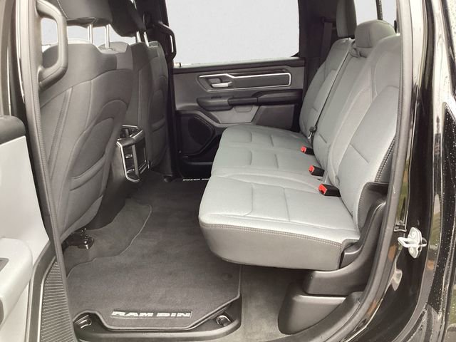 Certified 2022 RAM 1500 Big Horn image 13