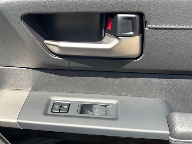 New 2026 Toyota Tundra Limited RWD image 18