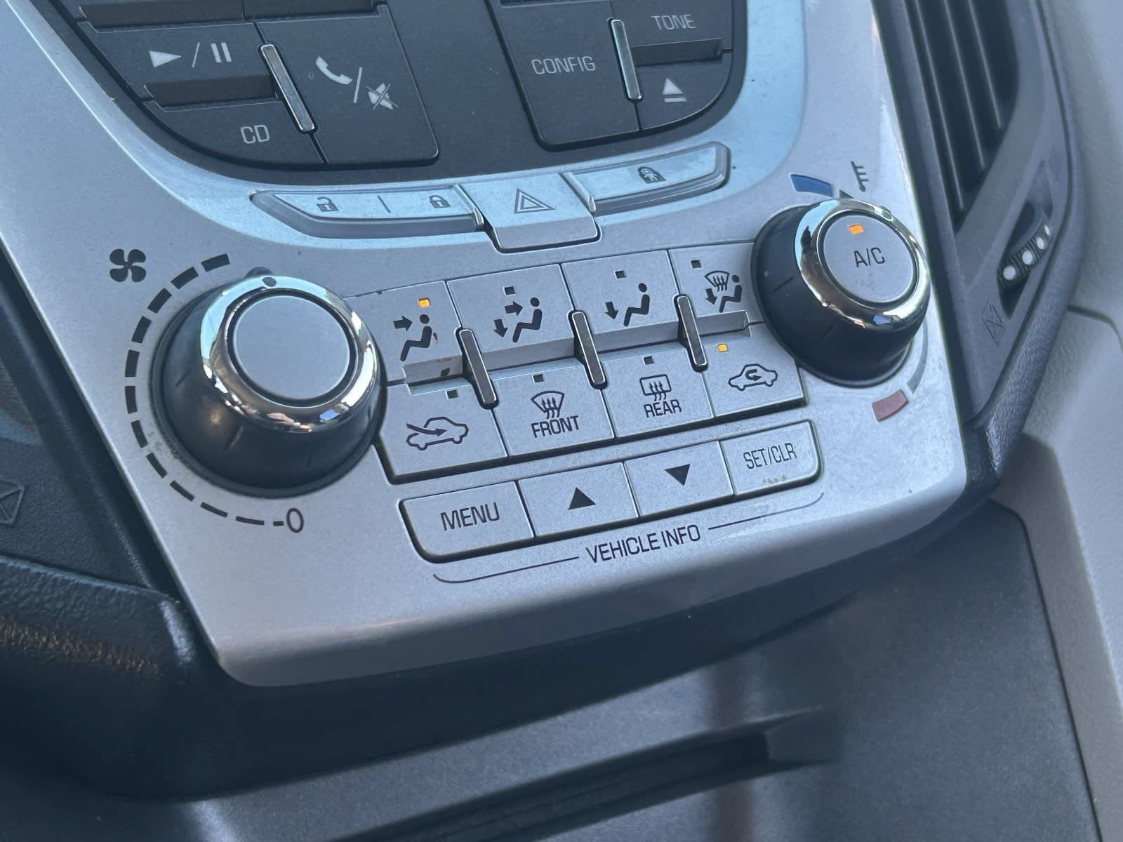 Used 2013 Chevrolet Equinox LS FWD image 31