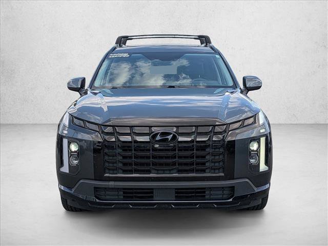 Used 2023 Hyundai Palisade XRT FWD image 2