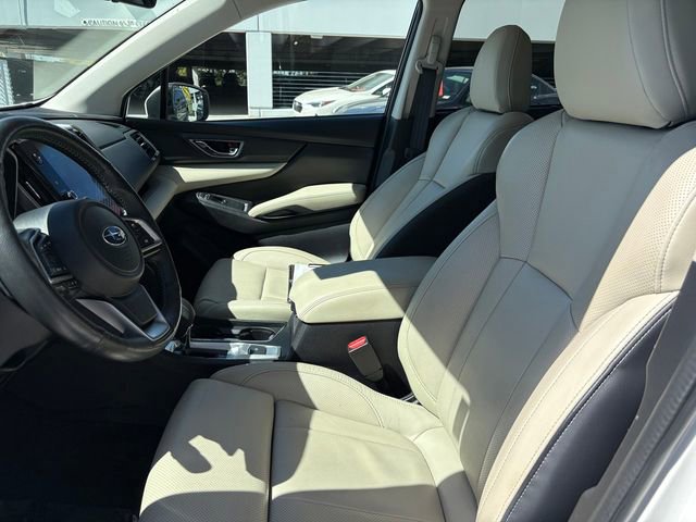Certified 2023 Subaru Ascent Limited image 19