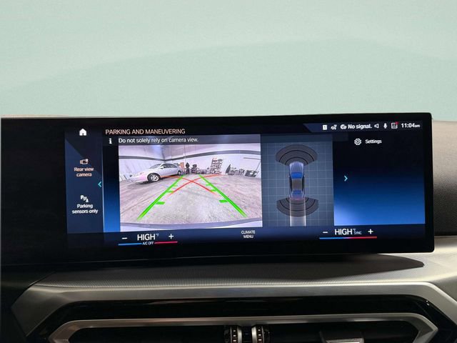 Used 2024 BMW 430i xDrive image 15