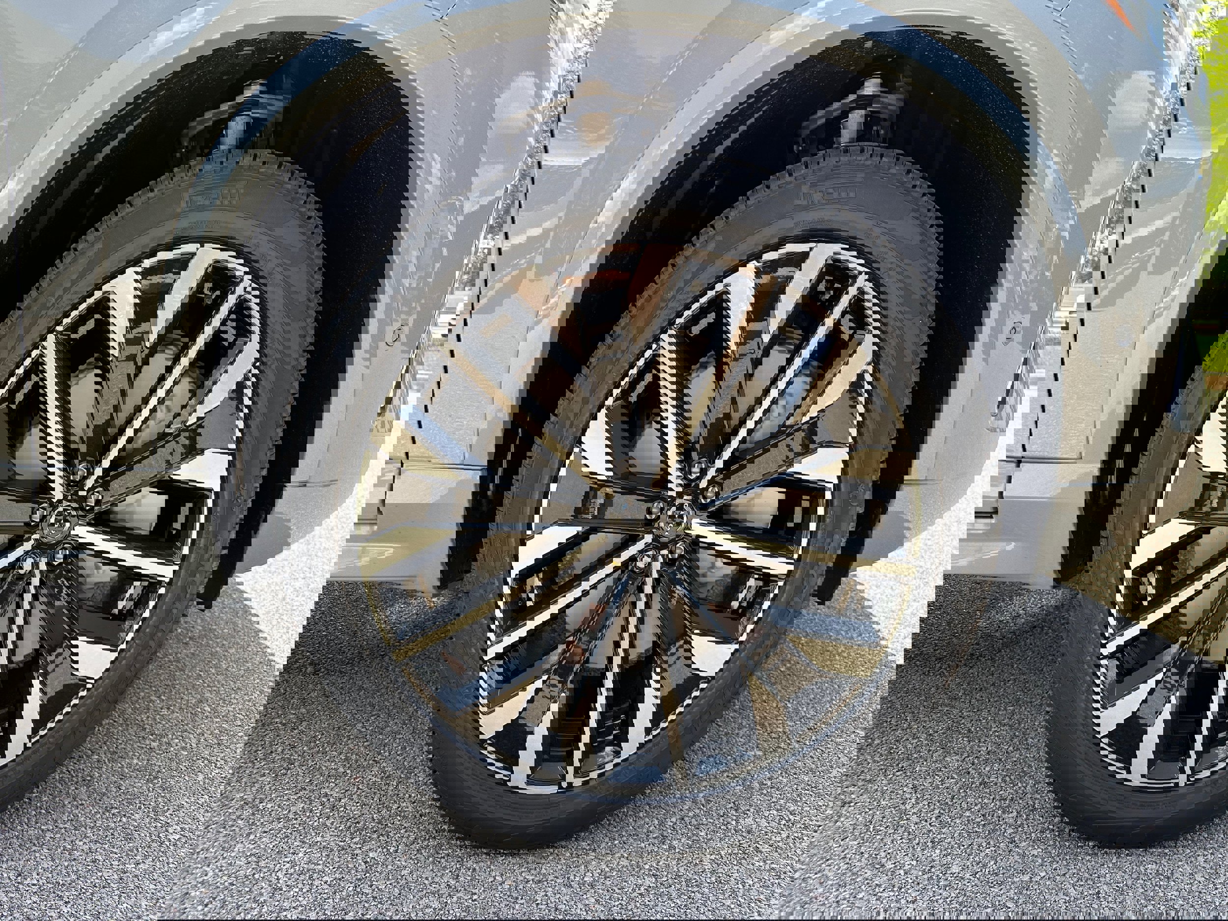 New 2026 Volvo XC90 T8 Plus image 7