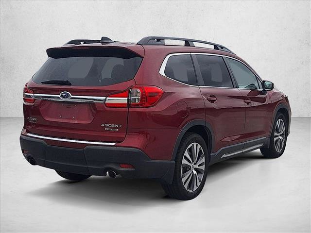 Used 2019 Subaru Ascent Limited AWD/4WD image 5