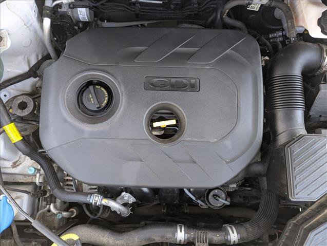 Used 2018 Hyundai Tucson SE FWD image 21