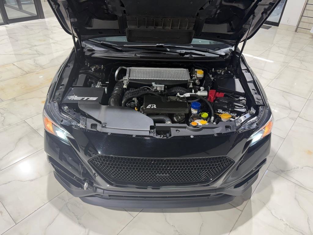 Used 2022 Subaru WRX image 4