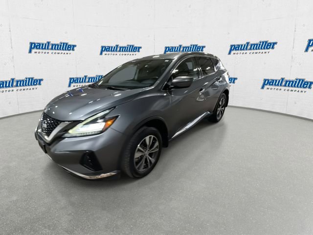 Used 2020 Nissan Murano S w/ Technology Package image 5