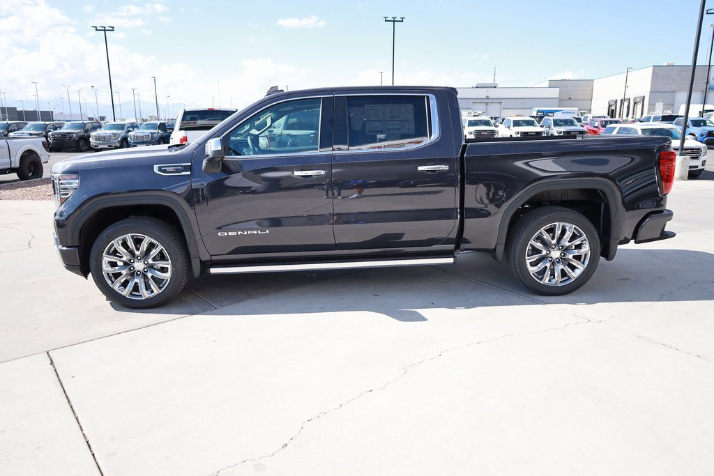 New 2026 GMC Sierra 1500 Denali image 3