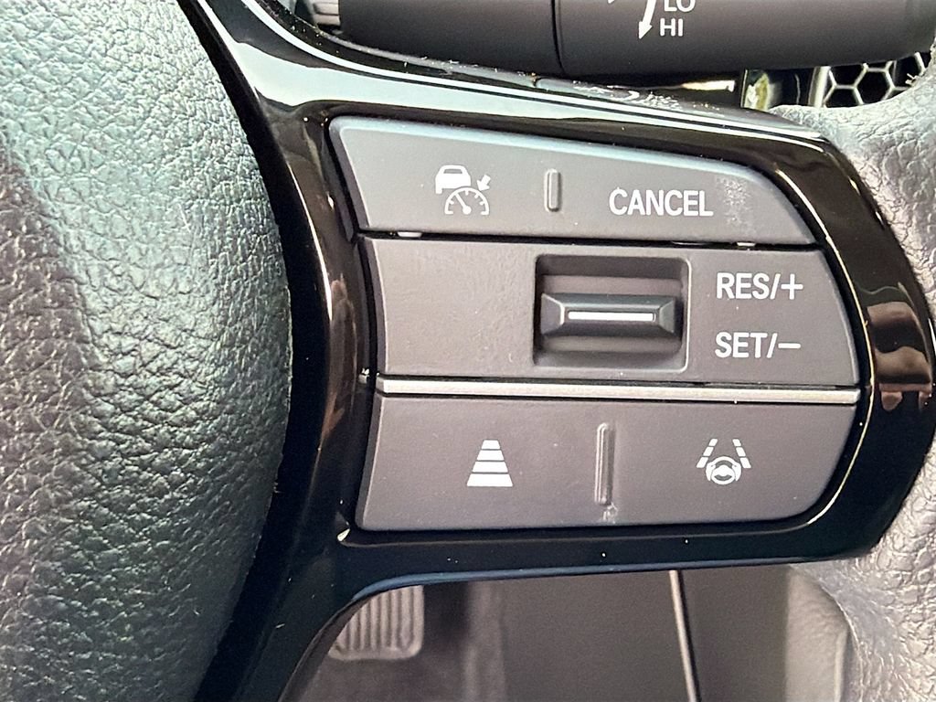 Used 2026 Honda Civic LX image 14