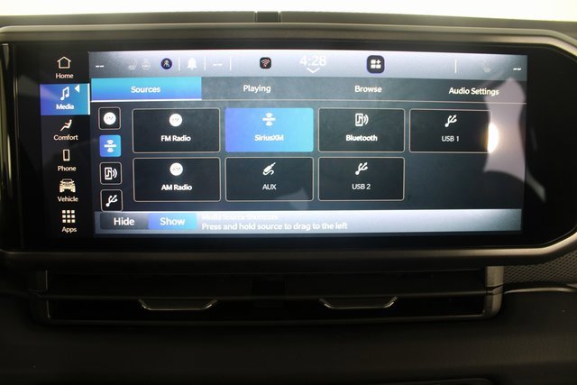 New 2026 Jeep Wrangler Unlimited Rubicon image 5