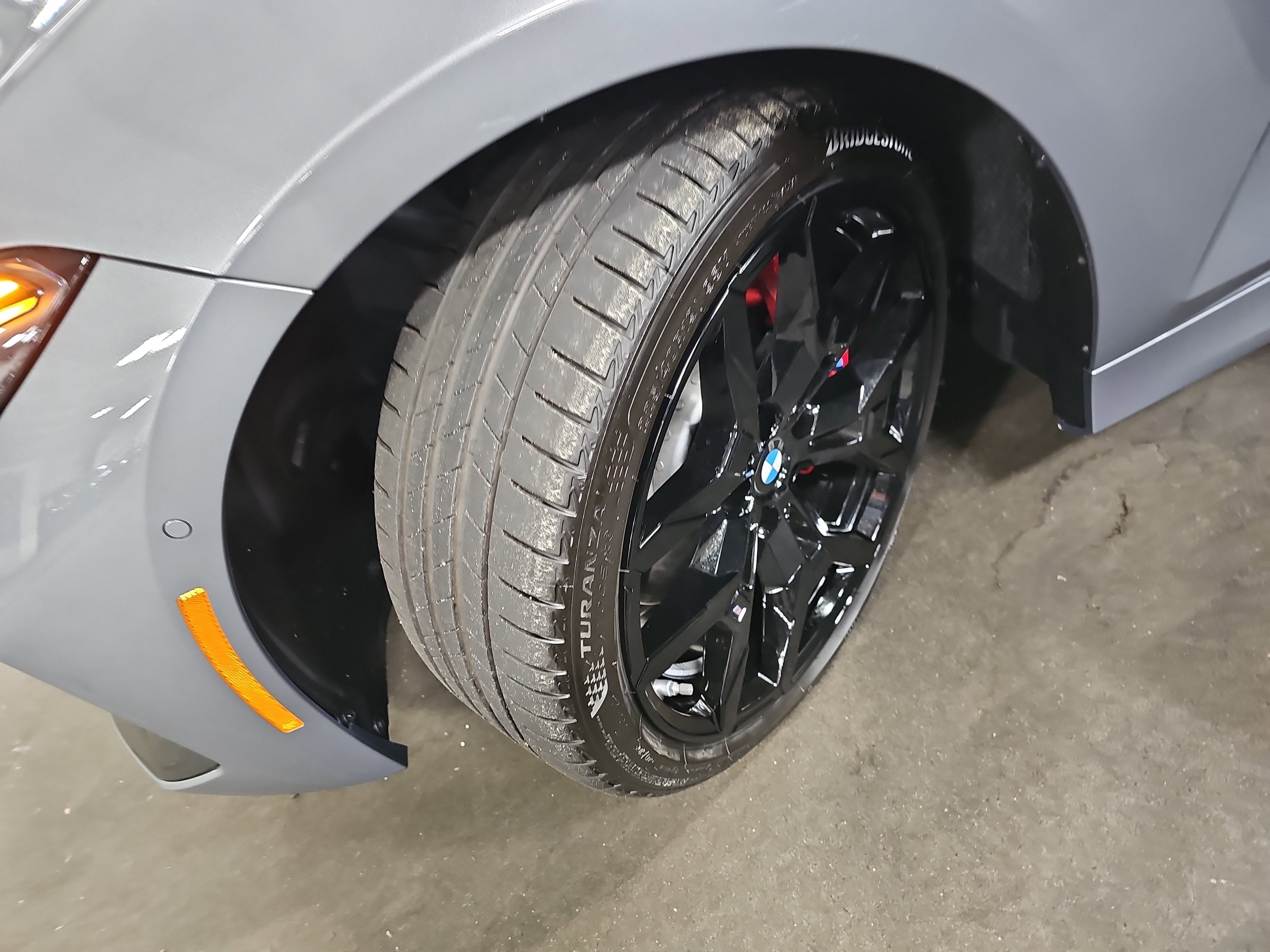 New 2026 BMW 330i Sedan w/ M Sport Package RWD image 35