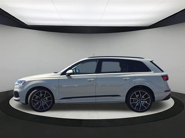 Certified 2023 Audi Q7 3.0T Prestige w/ Prestige Package AWD/4WD image 4