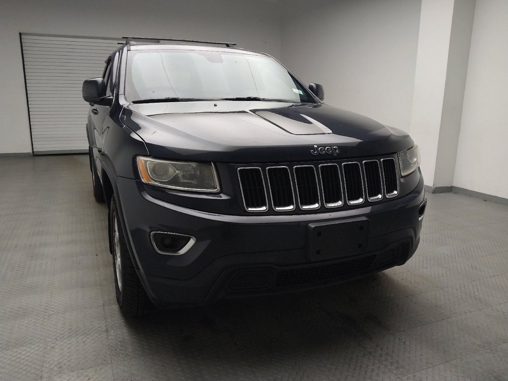 Used 2016 Jeep Grand Cherokee Laredo w/ Quick Order Package 23E image 14