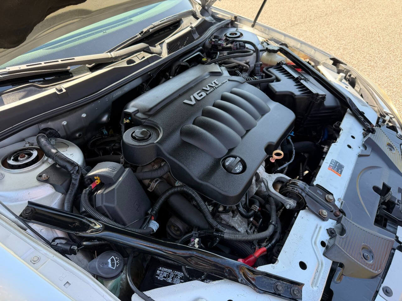 Used 2014 Chevrolet Impala Limited LS FWD image 24