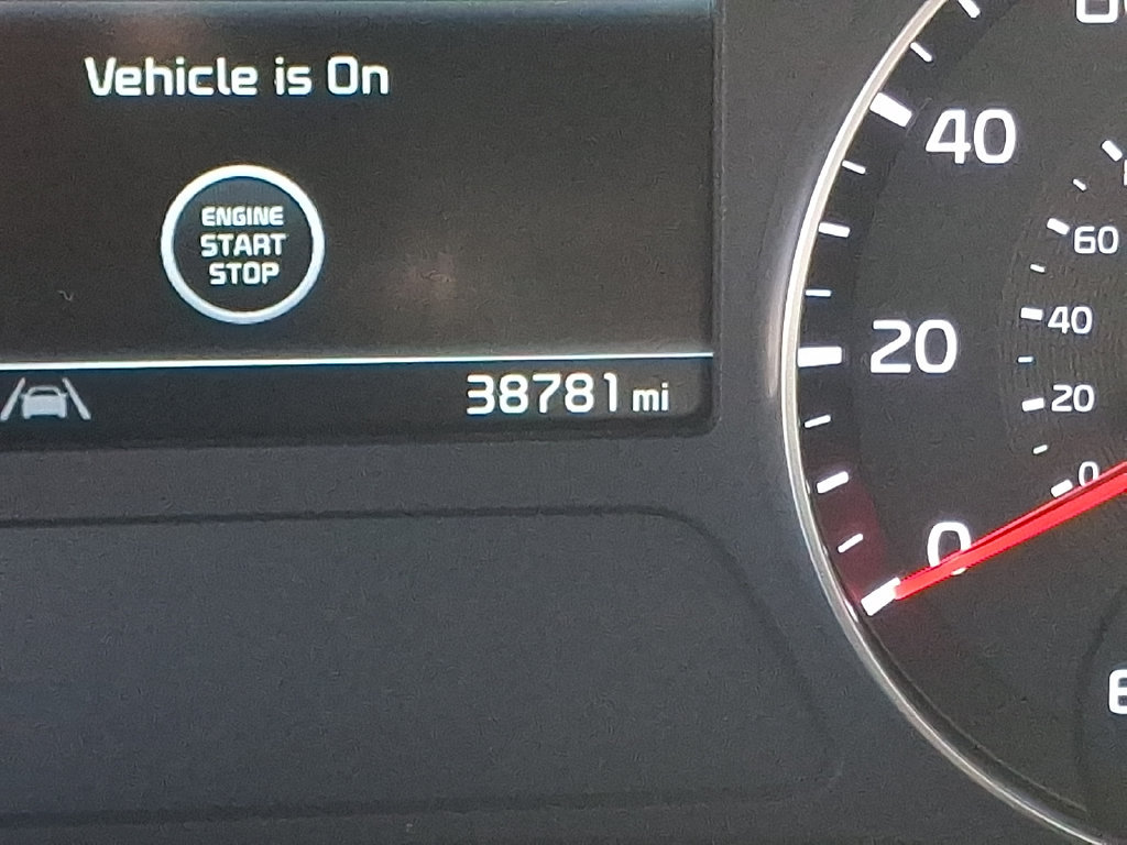 Used 2023 Kia Forte GT-Line w/ GT-Line Premium Package FWD image 22