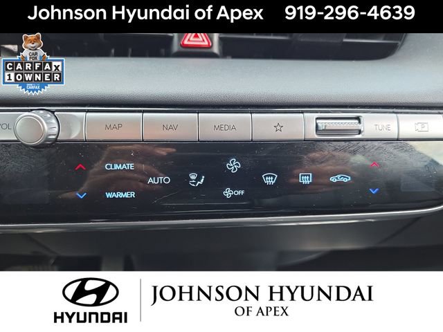 Used 2022 Hyundai Ioniq 5 SEL image 32